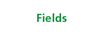 Green Fields TAD